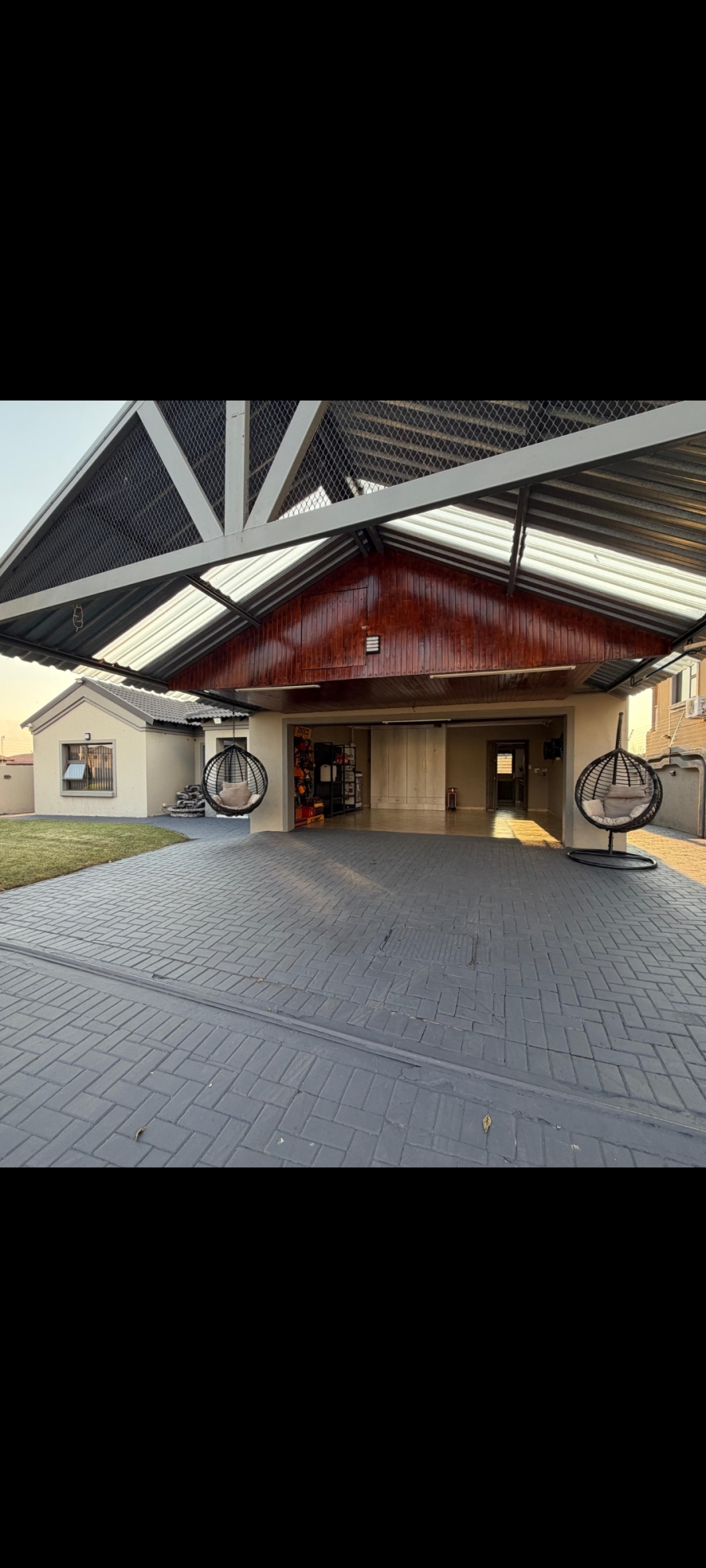 3 Bedroom Property for Sale in Brits North West